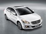 Suzuki Alivio 2014 года